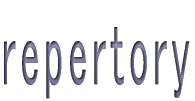 repertory 